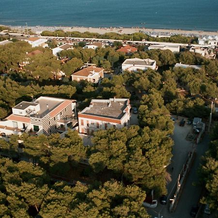 Jonio Vacanze Residence Castellaneta Marina Kültér fotó