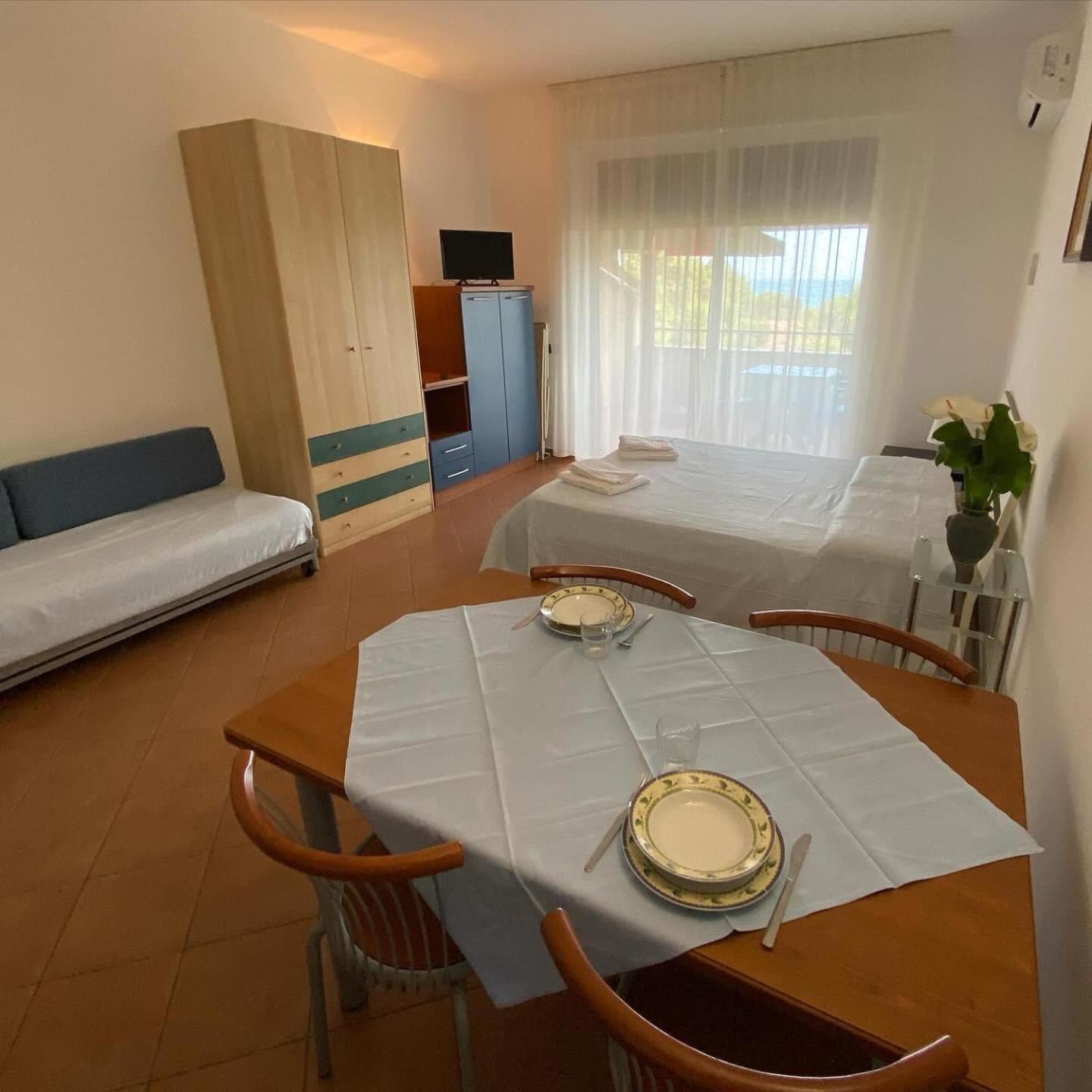 Jonio Vacanze Residence Castellaneta Marina Kültér fotó