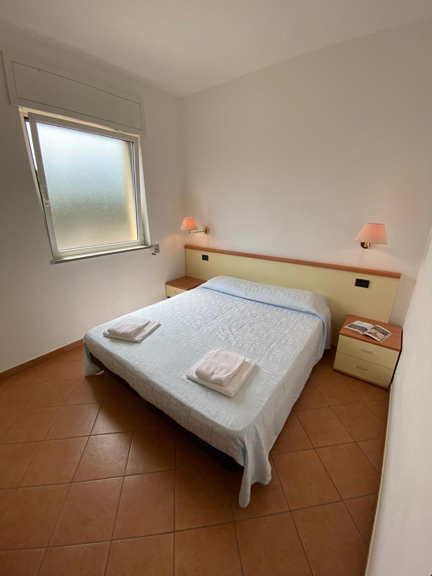 Jonio Vacanze Residence Castellaneta Marina Kültér fotó