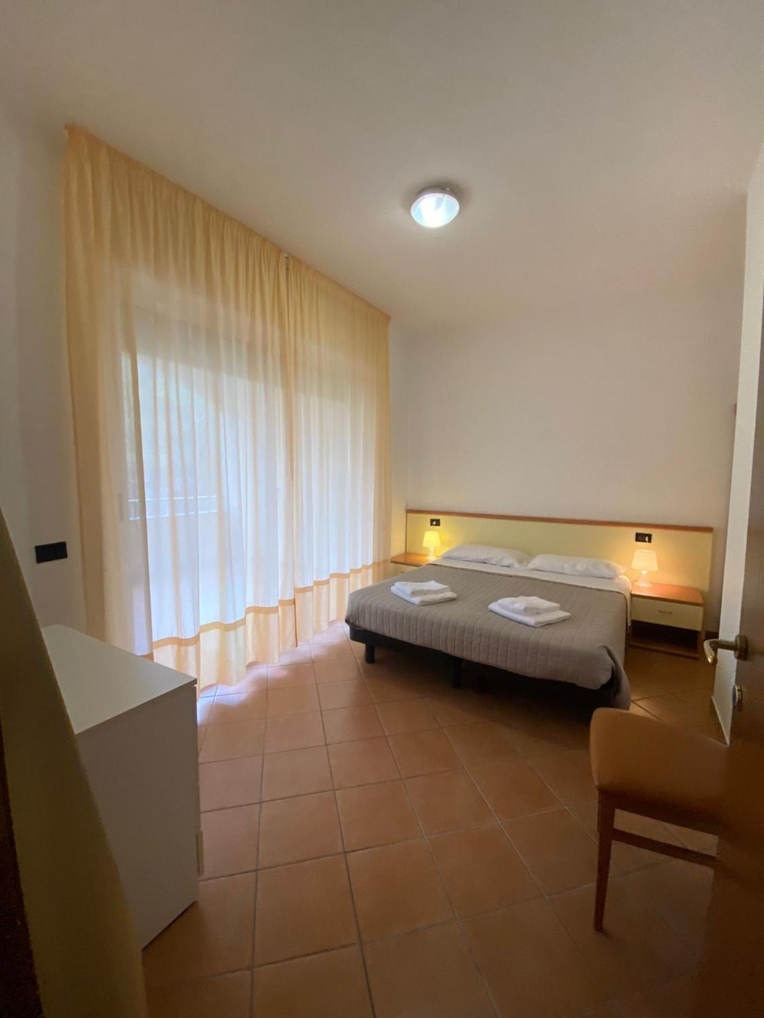 Jonio Vacanze Residence Castellaneta Marina Kültér fotó