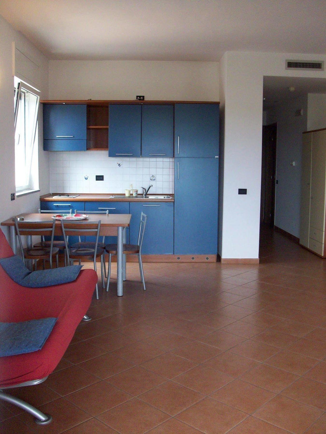 Jonio Vacanze Residence Castellaneta Marina Kültér fotó