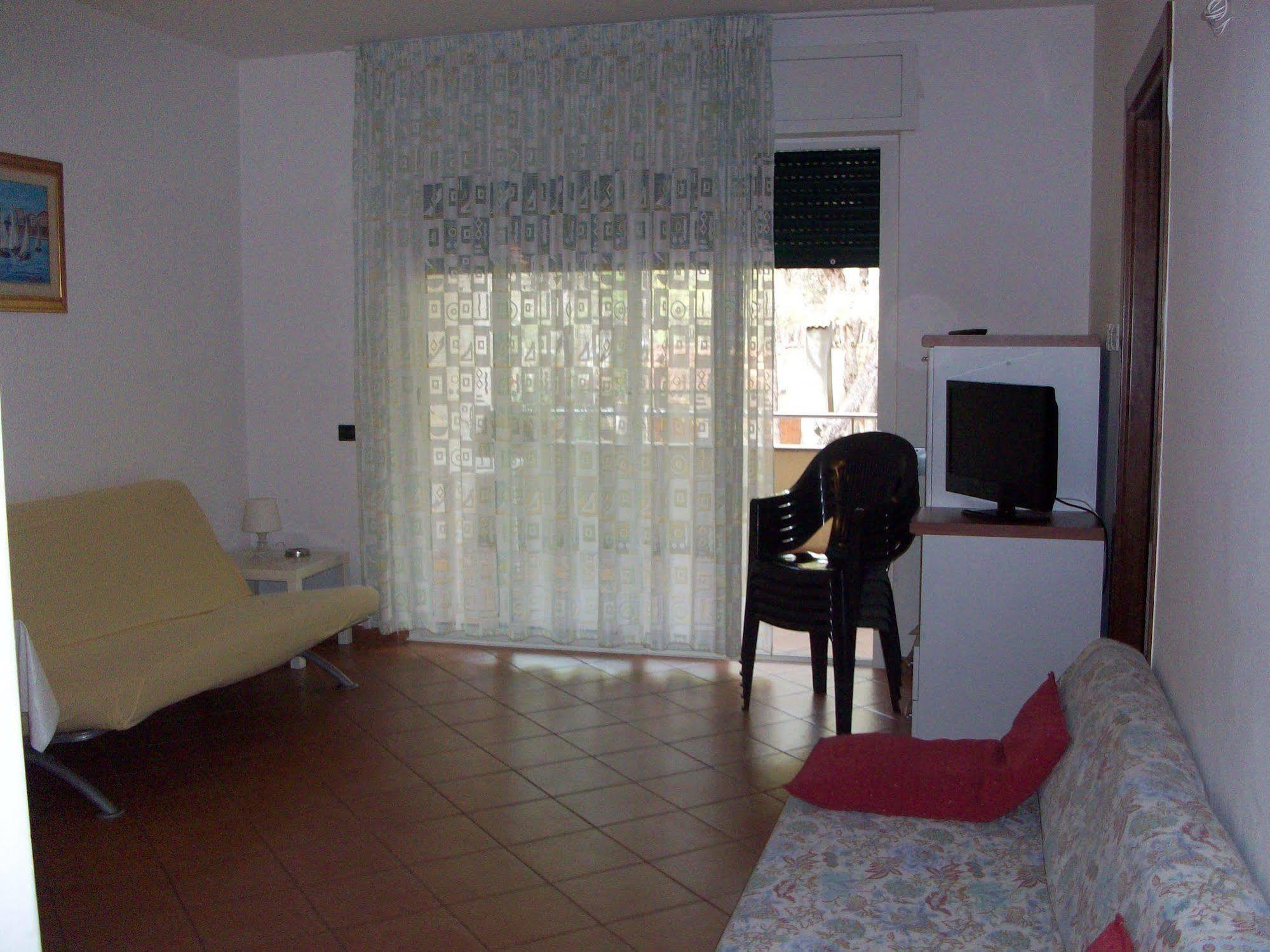 Jonio Vacanze Residence Castellaneta Marina Kültér fotó