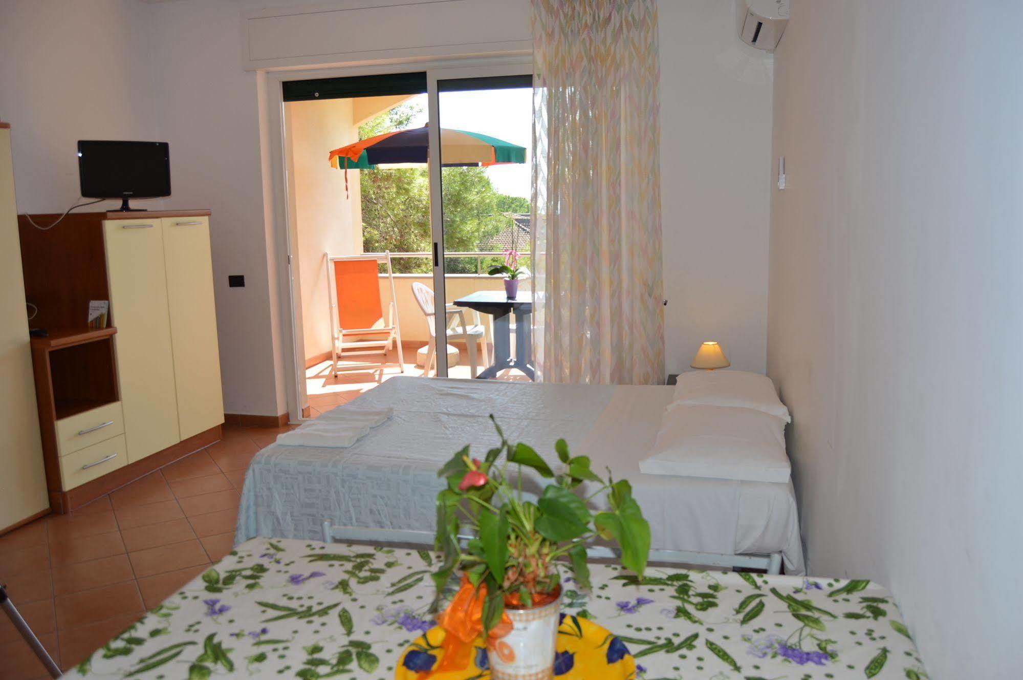 Jonio Vacanze Residence Castellaneta Marina Kültér fotó